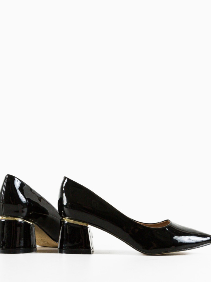 Pantofi dama Fedlimi Mov