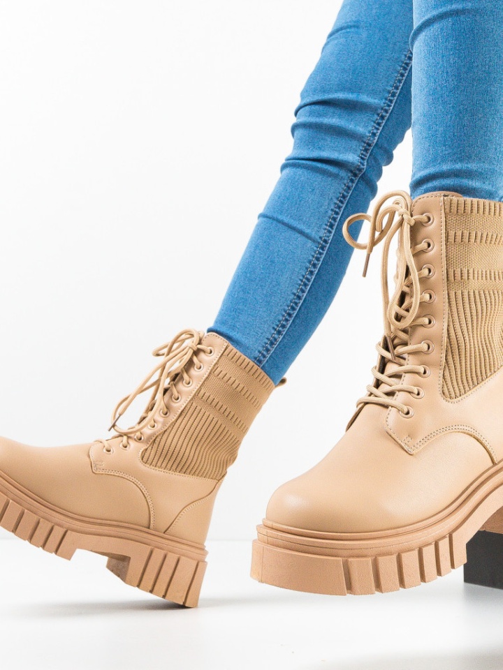 Ghete dama Haroh Bej