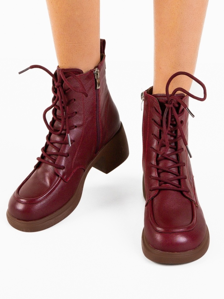 Ghete dama Fitrop Grena