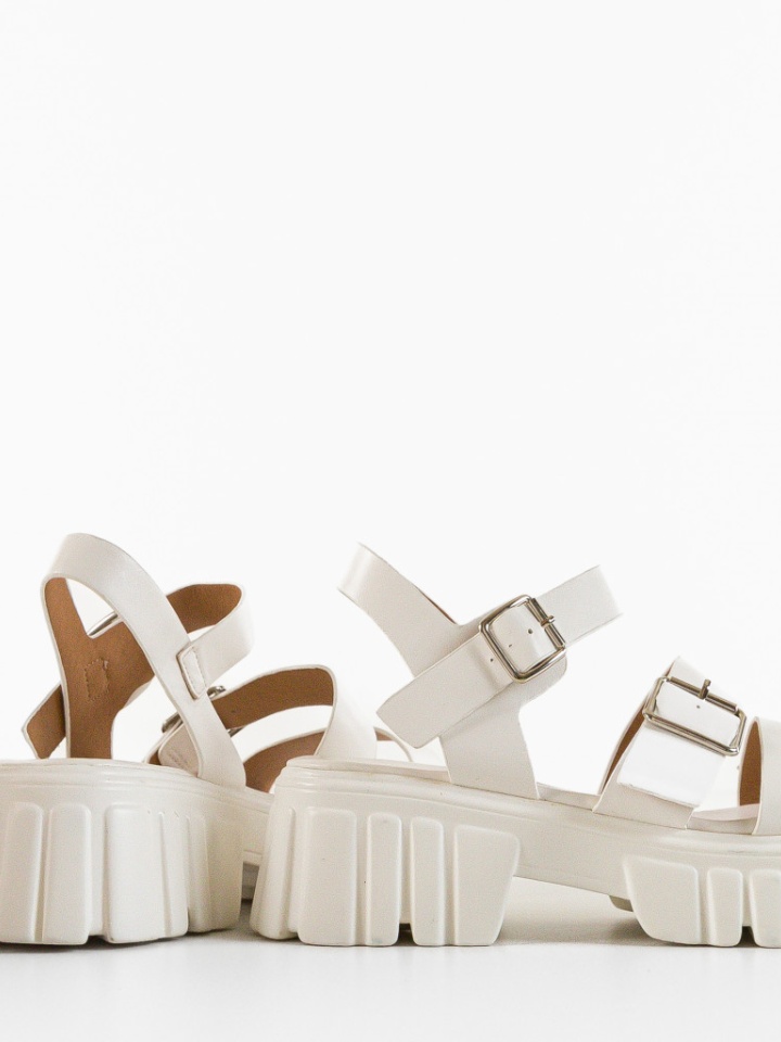 Sandale dama Spacey Albe