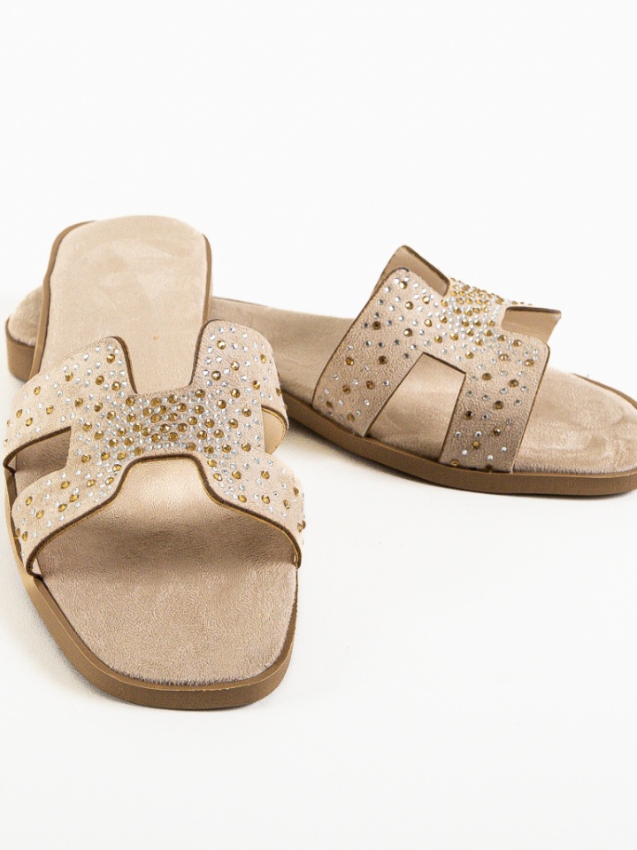 Papuci dama Cavani Negri