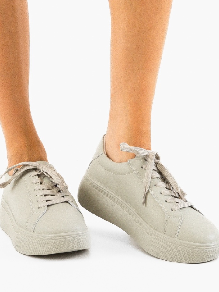 Sneakers dama Korso Turcoaz