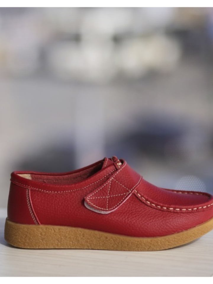 Pantofi Casual Monta Negri