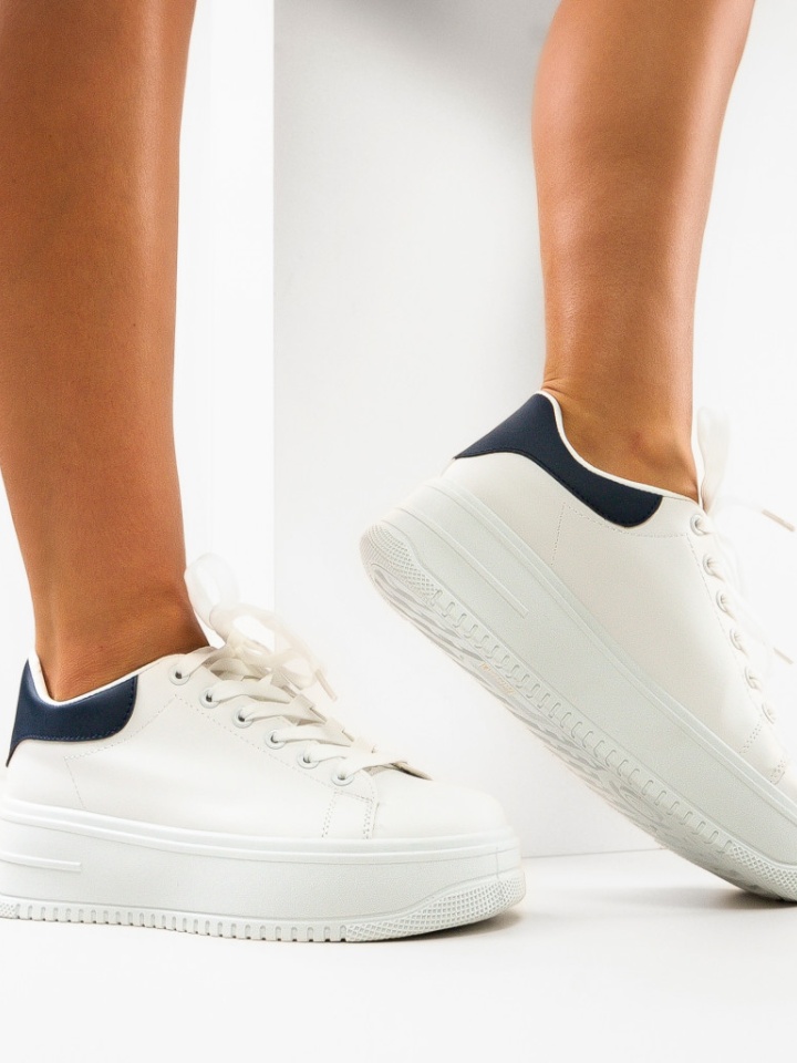 Sneakers dama Aidan Albi 2