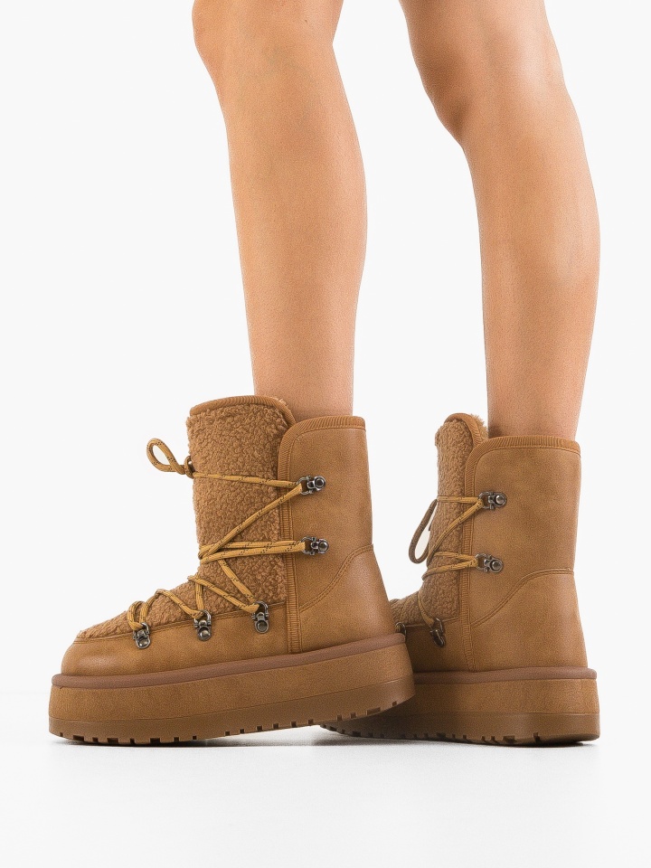 Ghete dama Wayt Camel