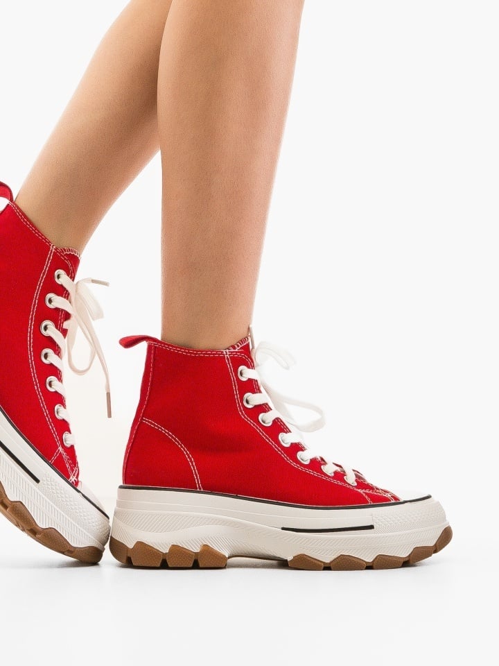 Sneakers dama Blait Print