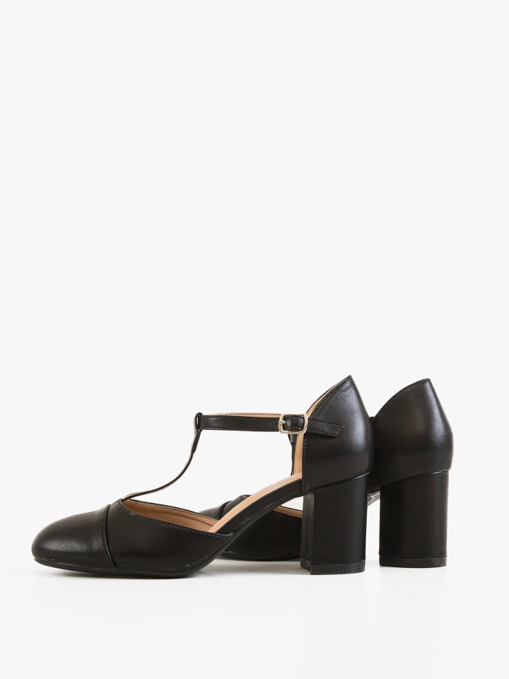 Pantofi dama Ambe Bej