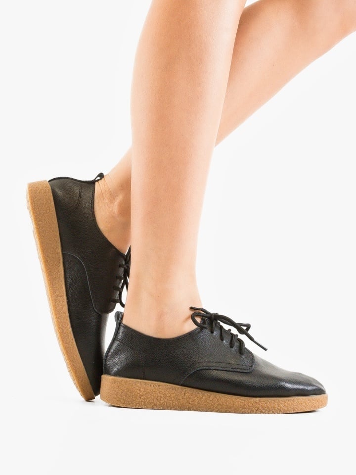 Pantofi Casual Sindre Maro