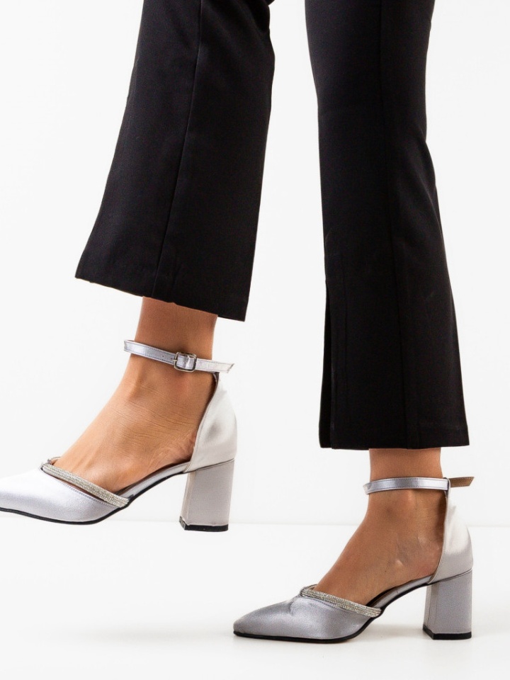 Pantofi dama Filme Albi 3