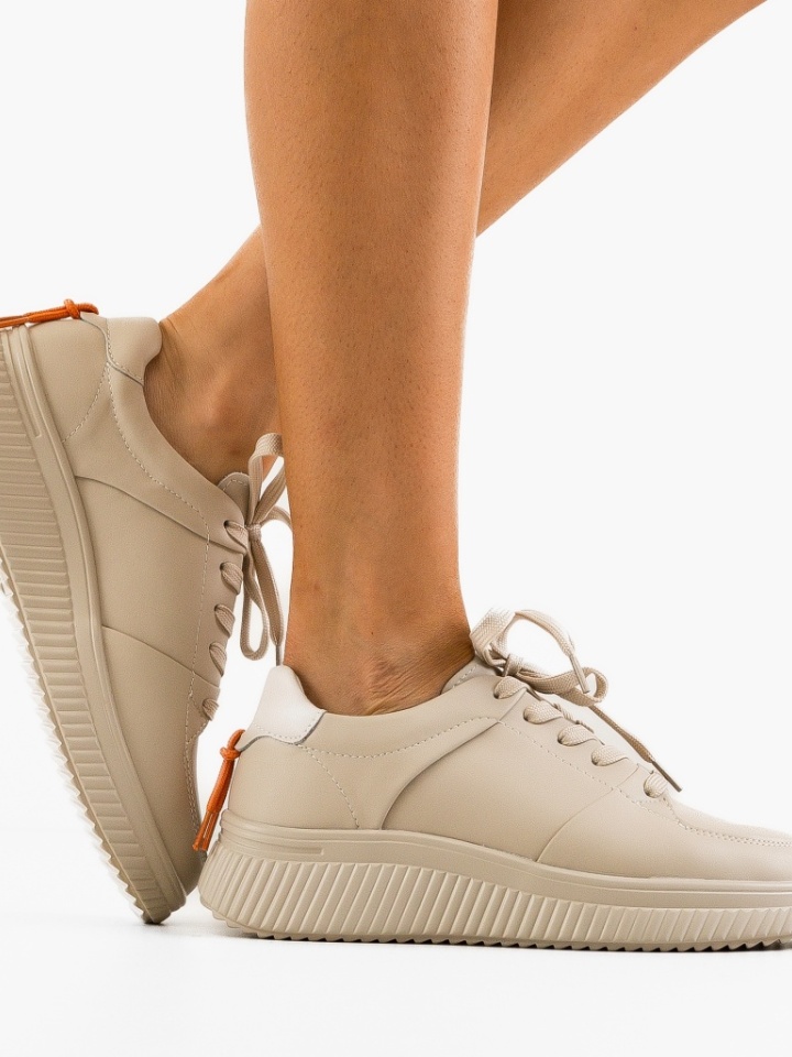 Sneakers dama Honney Albi