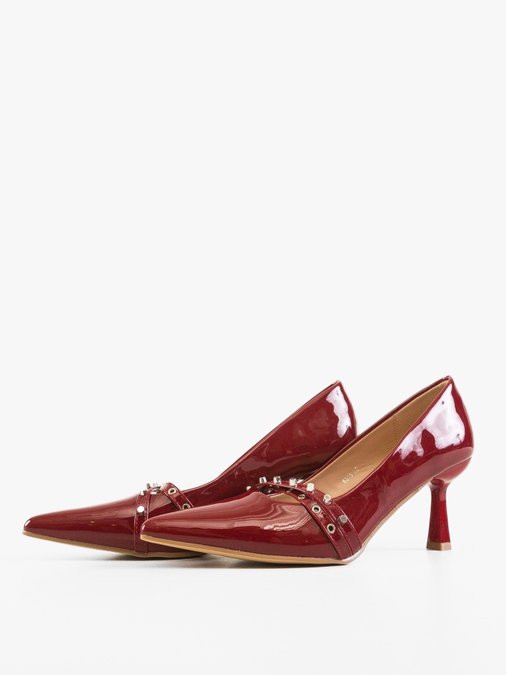 Pantofi dama Mislav Nude