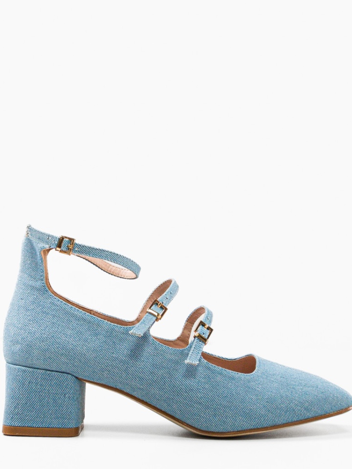 Pantofi dama Maci Animal Print