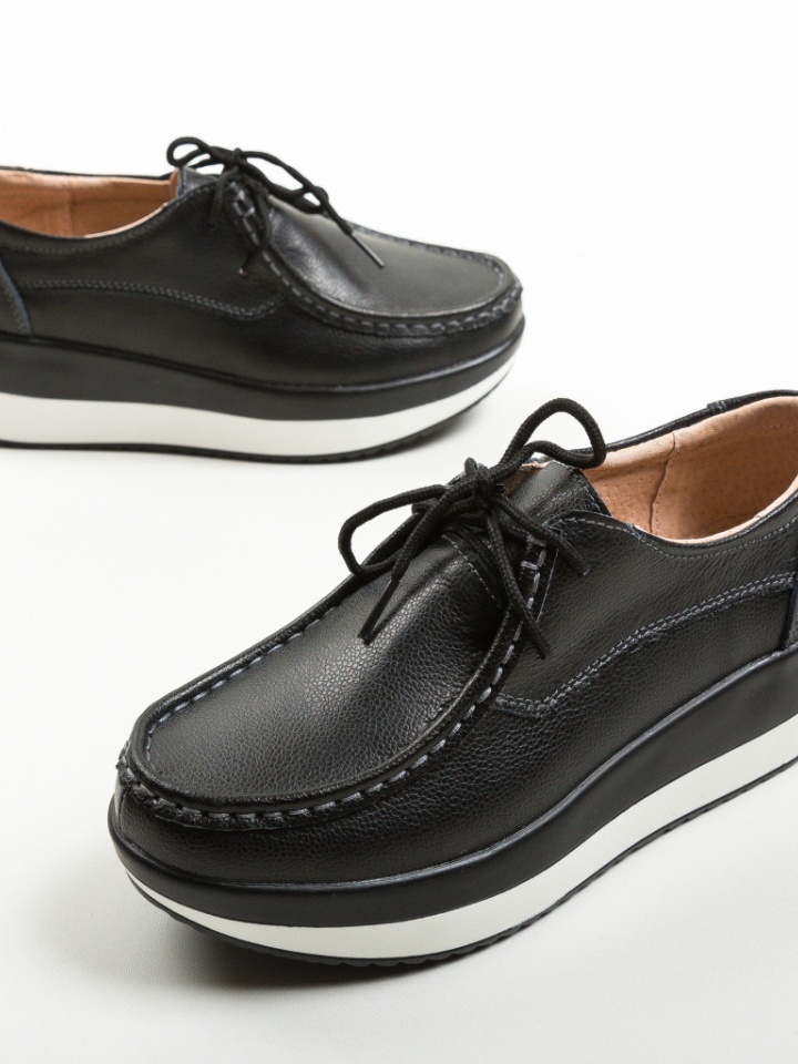 Pantofi Casual Vlasta Gri