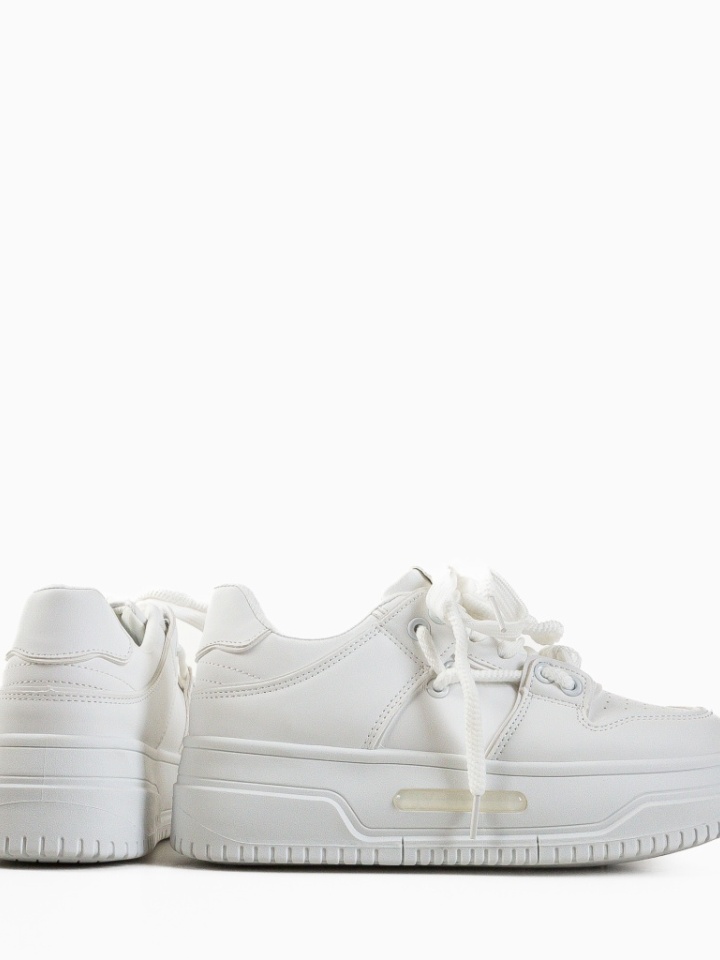 Sneakers dama Kerim Bej