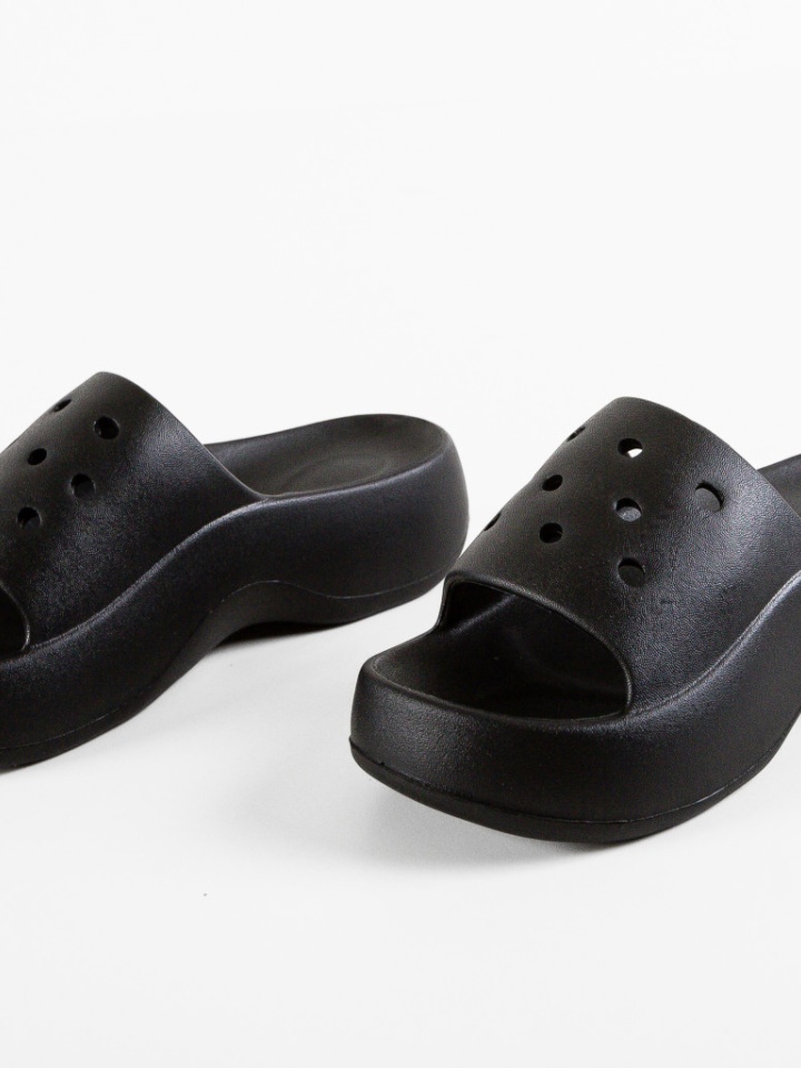 Papuci dama Gentr Negri