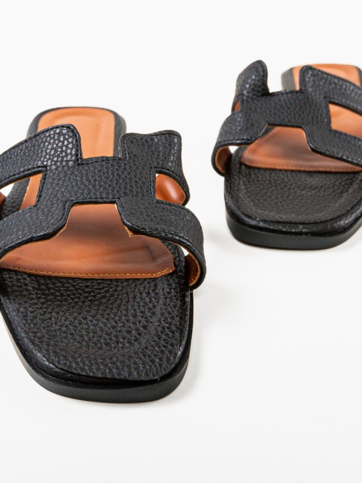 Papuci dama Mermosa Mov 2