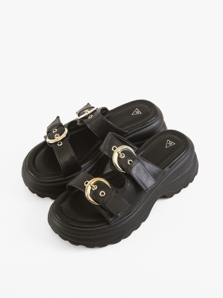 Papuci dama Hobbs Albi