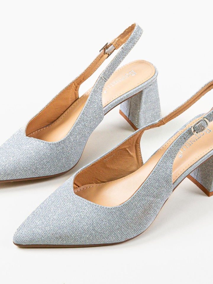 Pantofi dama Terminak Albastri