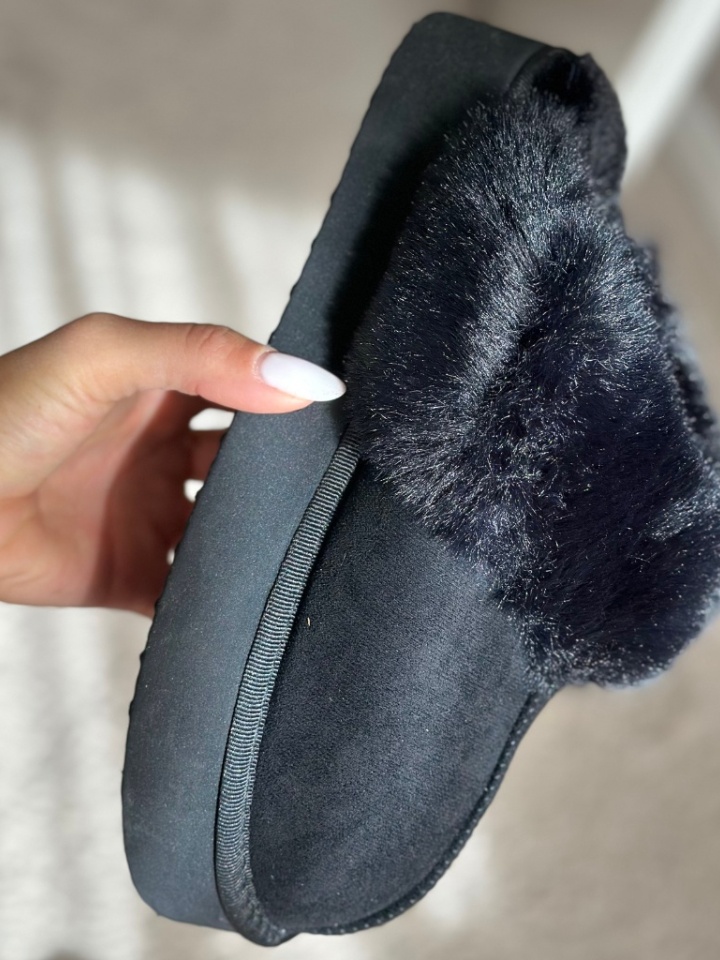 Papuci tip Ug Hess Bej