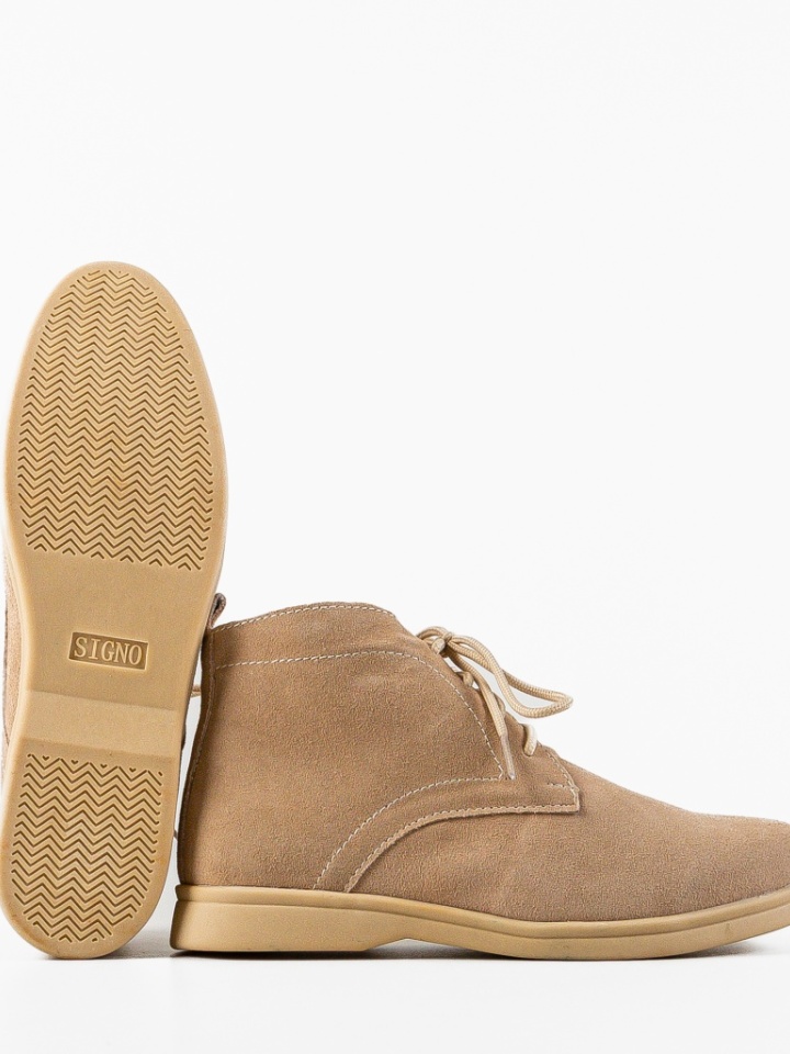 Ghete dama Larson Grena