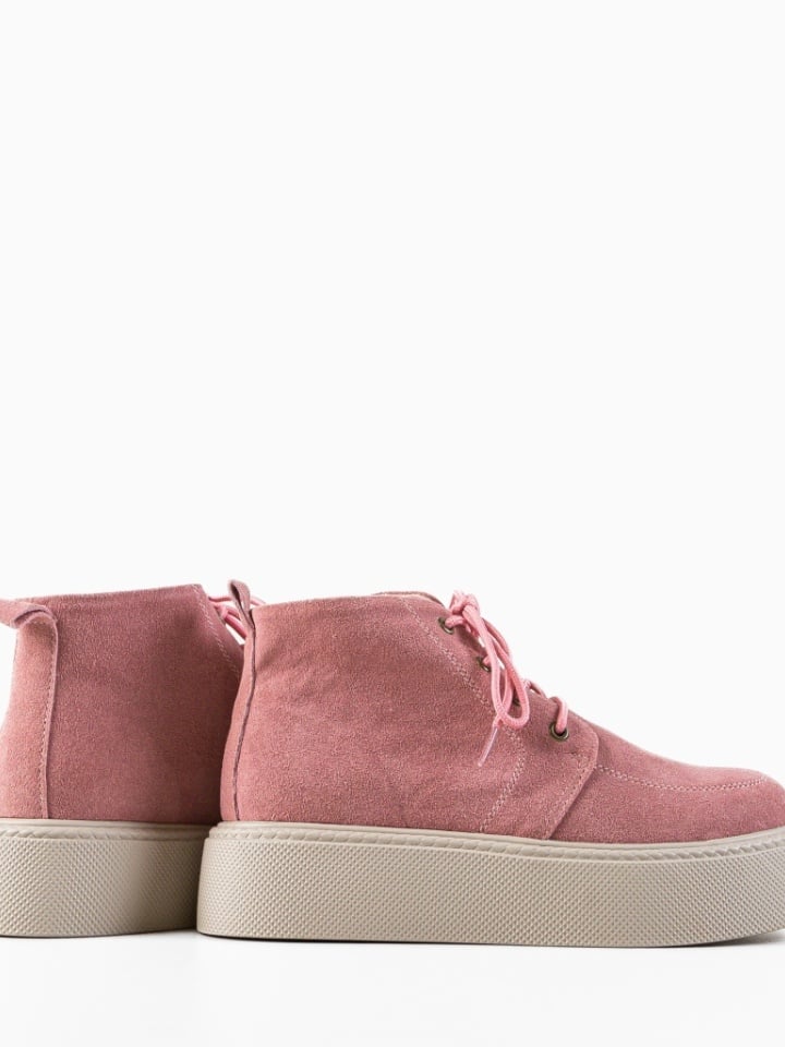 Ghete dama Claes Gri 2