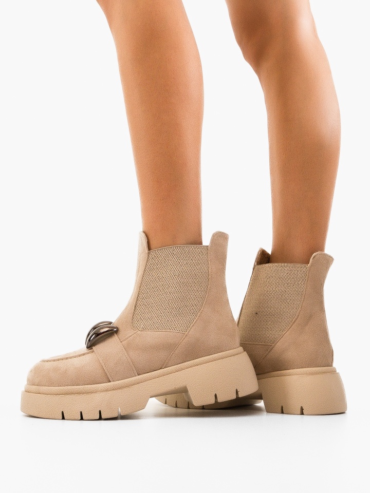 Ghete dama Krenzza Bej