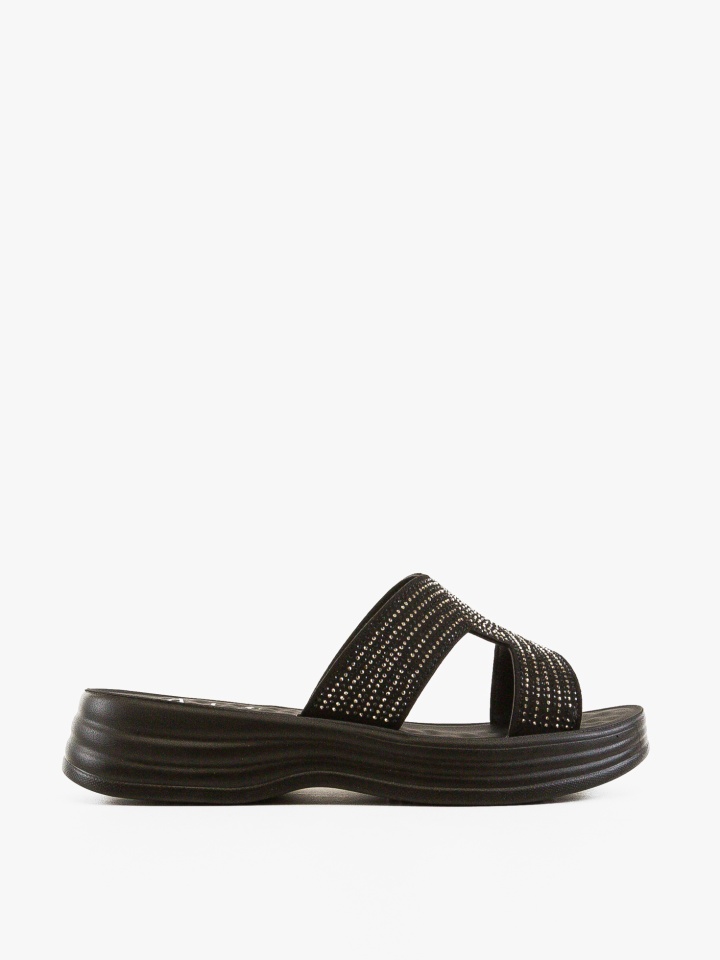 Papuci dama Gritta Albi