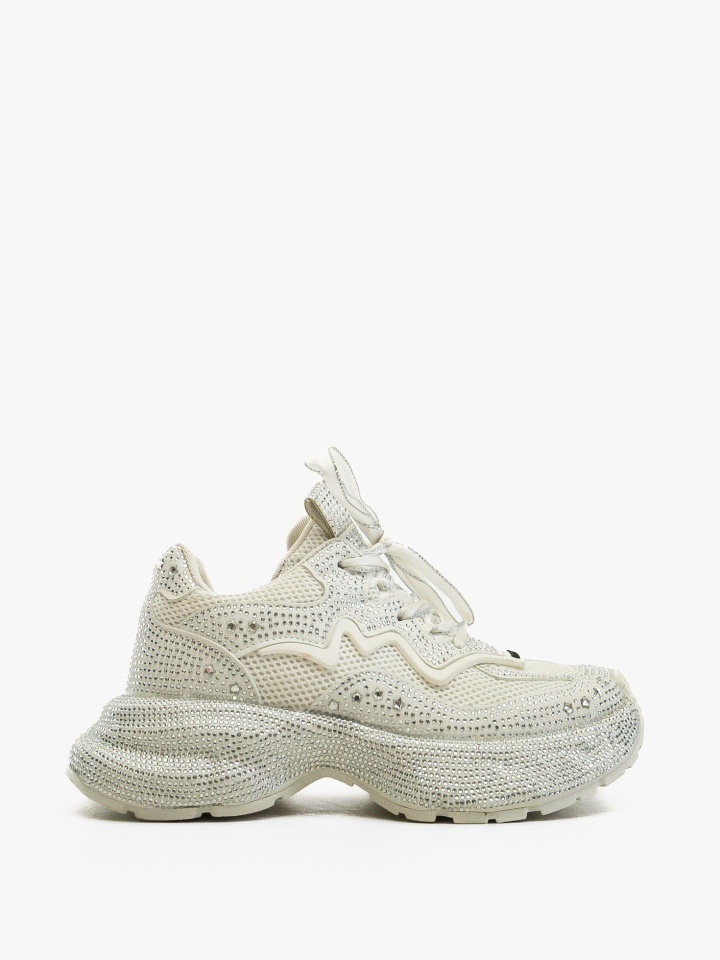 Sneakers dama Talon Abi