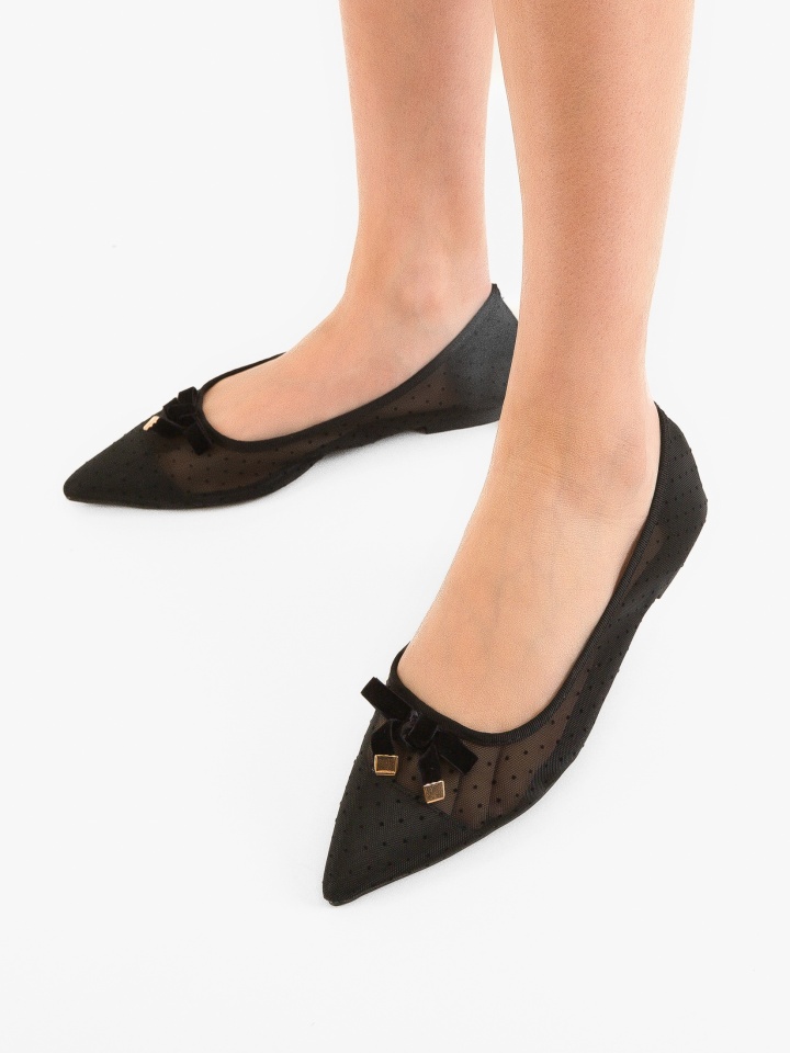 Balerini dama Bybyna Negri