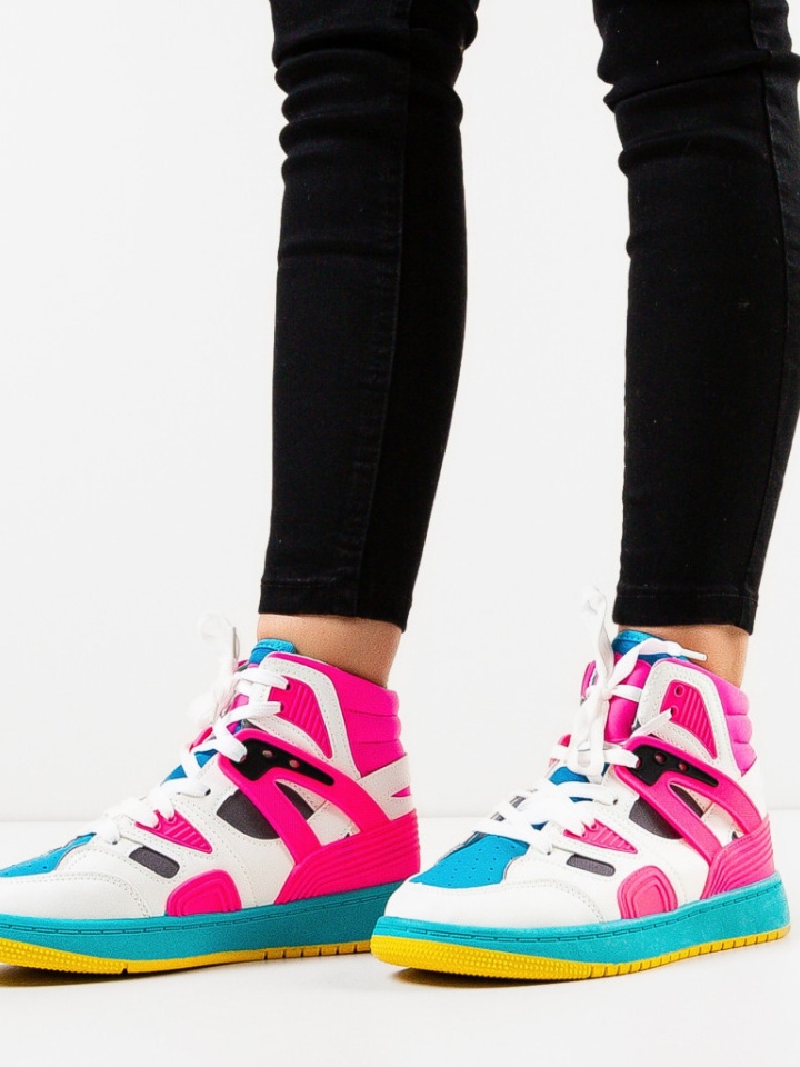 Pantofi sport dama Ruben Negri