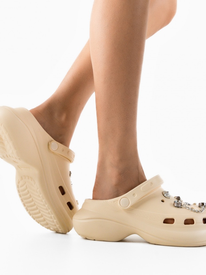 Papuci dama Trifo Mov