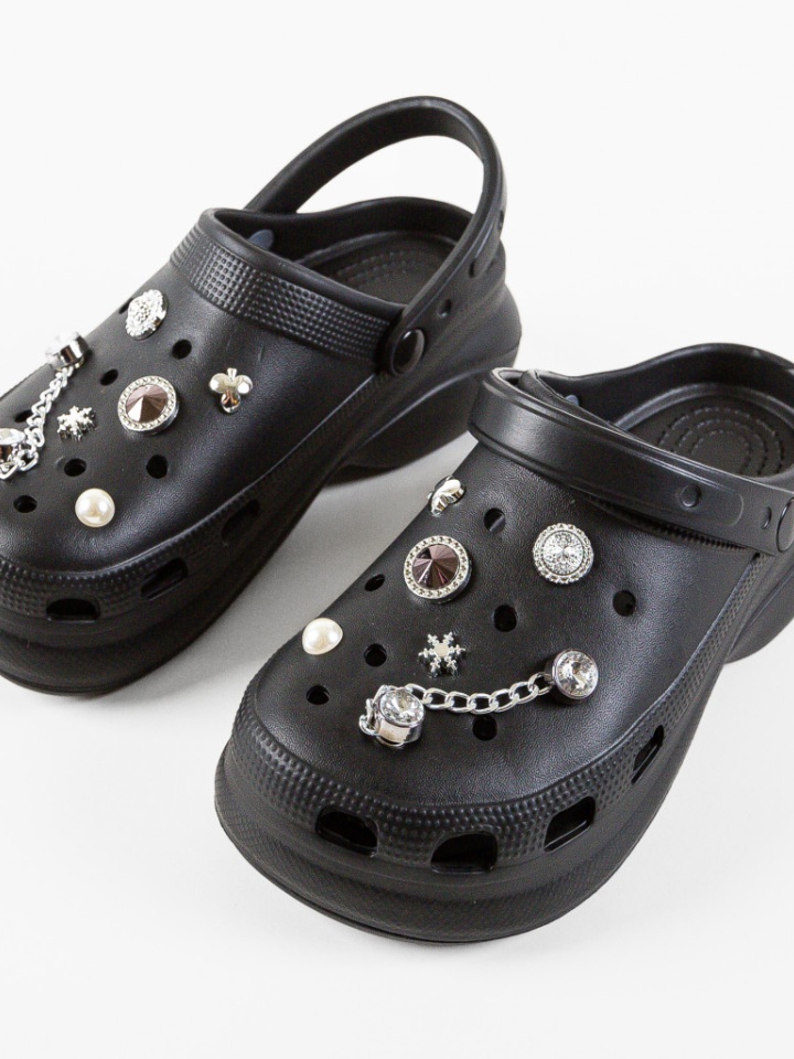 Papuci dama Trifo Mov