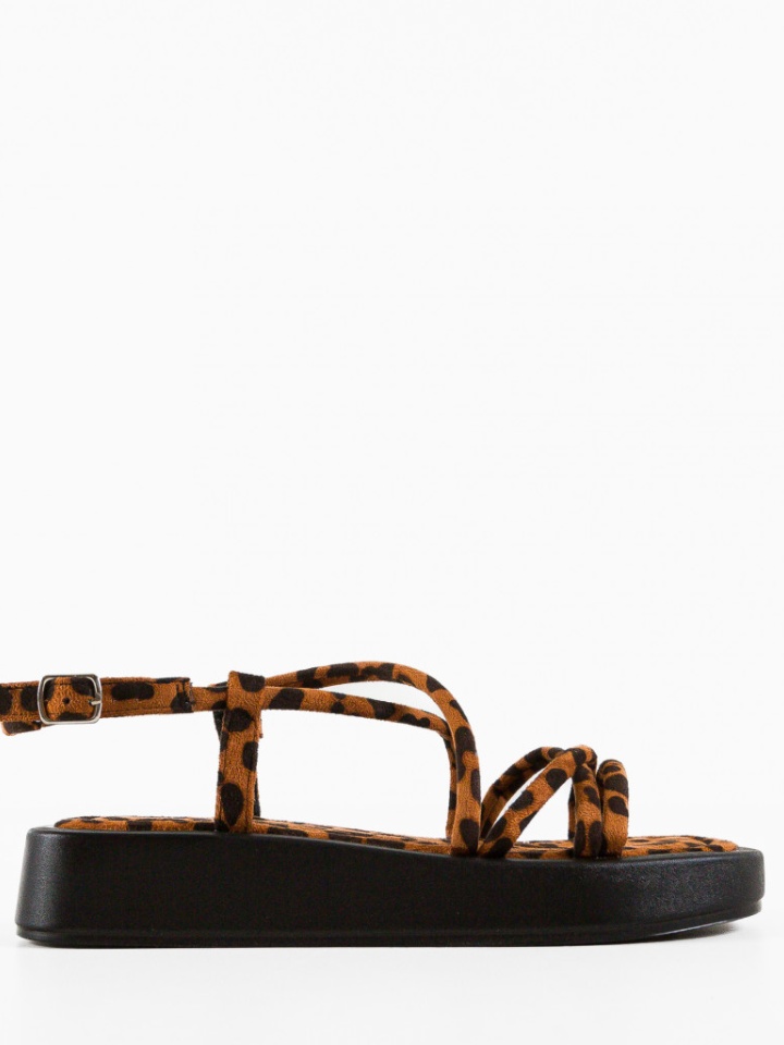 Sandale dama Ayers Albastre