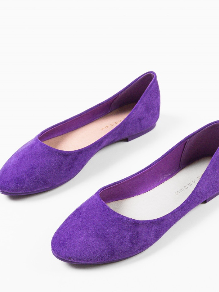 Balerini dama Alecsey Negri