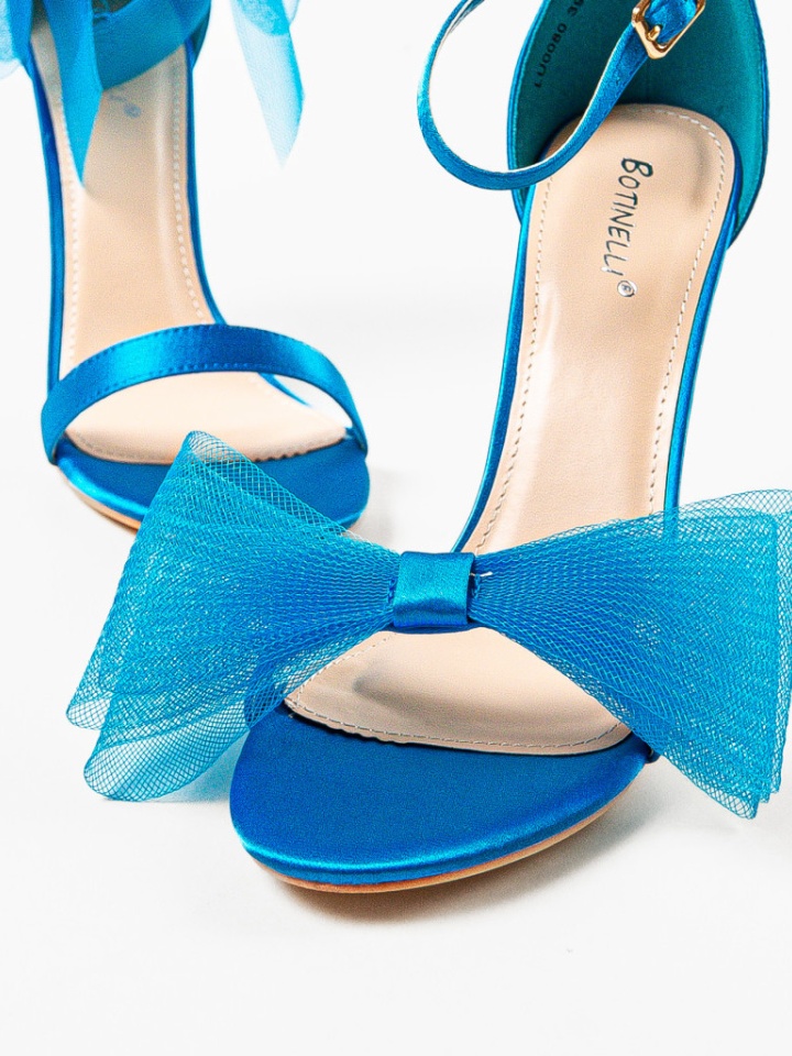 Sandale dama Roxom Albastre