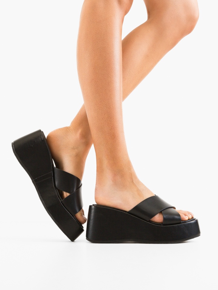 Platforme dama Odora Albi