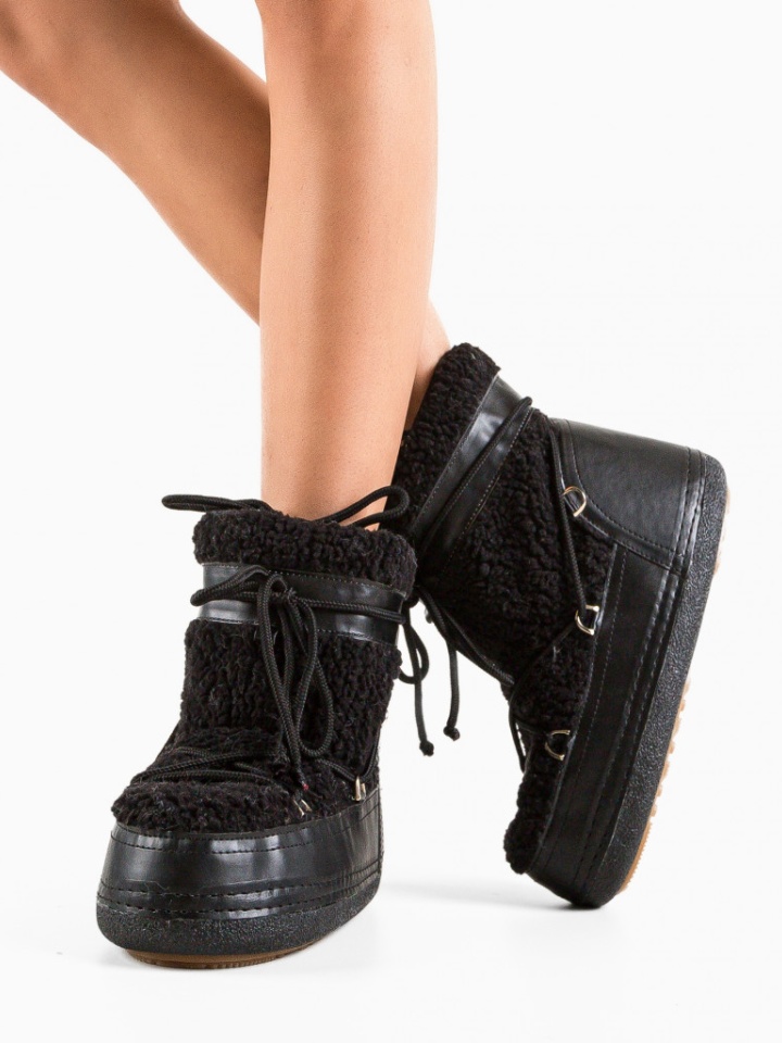 Cizme dama Mboots Maro