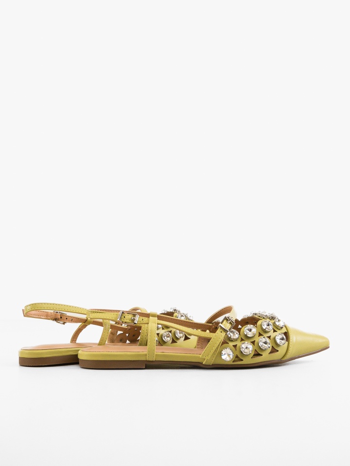 Balerini dama Adem Albi