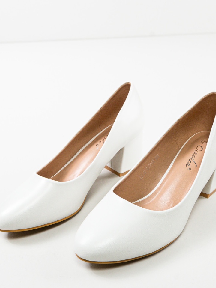 Pantofi dama Cobb Aurii