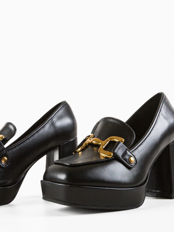 Pantofi dama Adige Negri