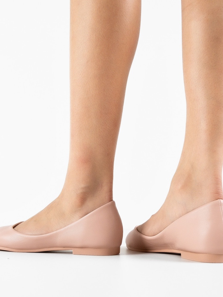 Balerini dama Lely Verzi