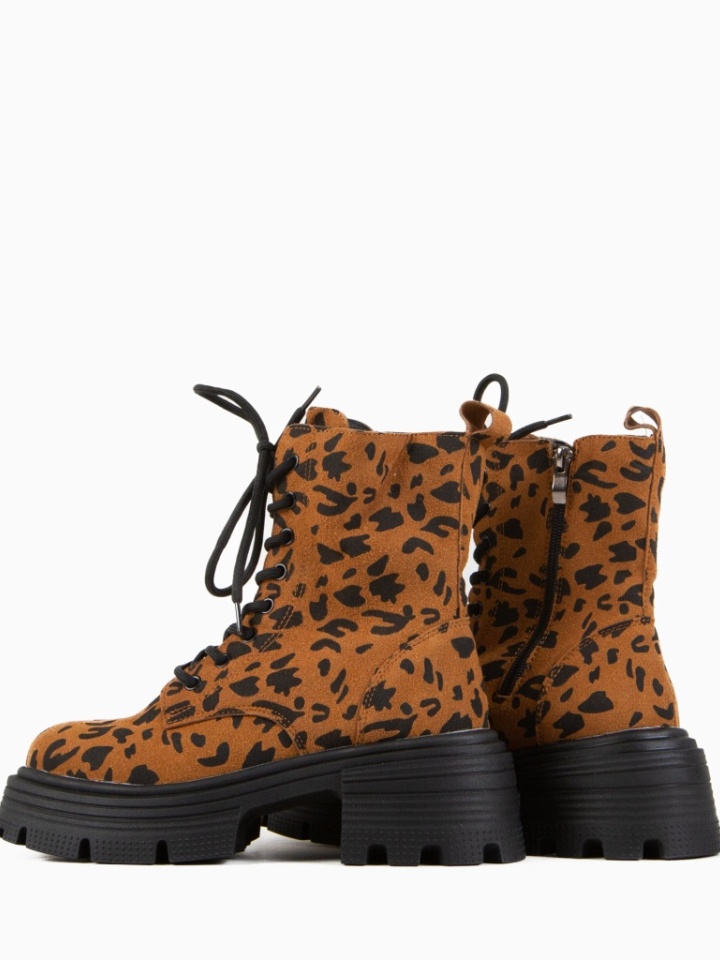 Ghete dama Carnac Maro