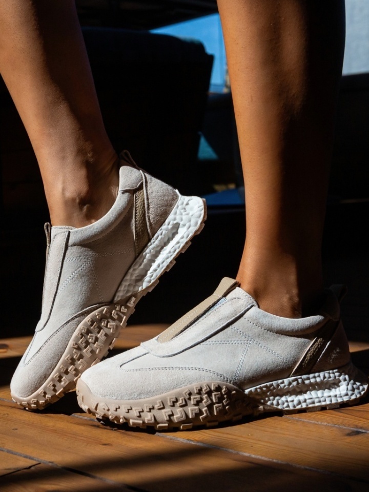 Sneakers dama Florena Verzi