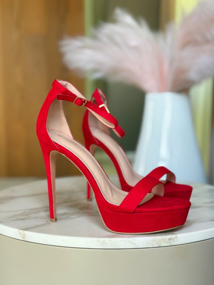 Sandale dama Alaram Negre 2