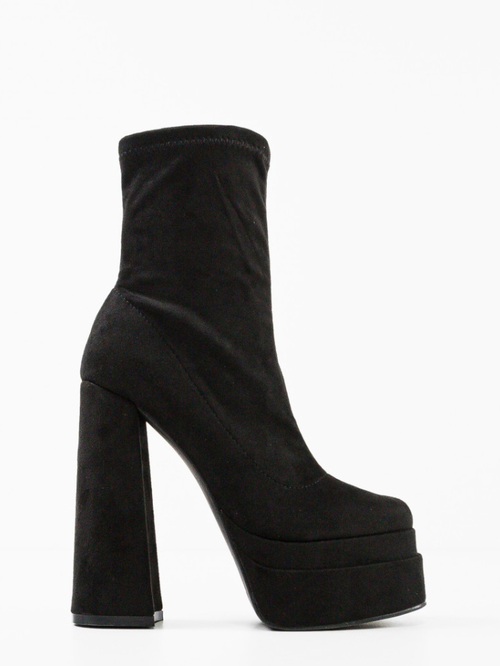 Botine dama Byron Mov