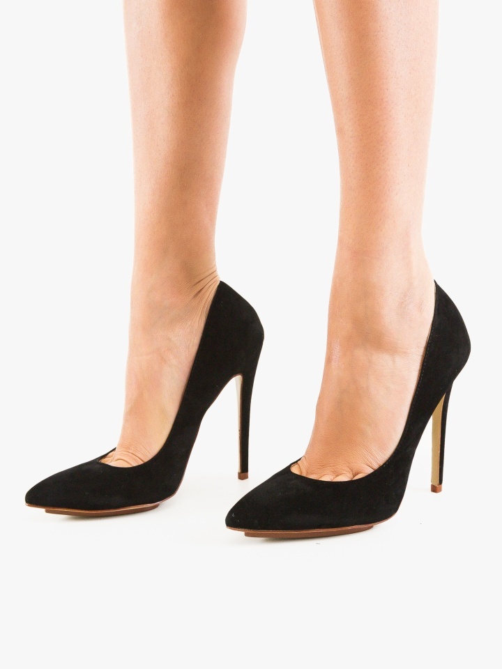 Pantofi dama Kajne Negri 2