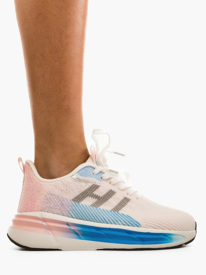 Sneakers dama Kristil Albi