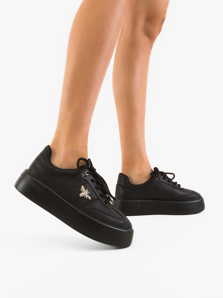 Sneakers dama Totto Albi