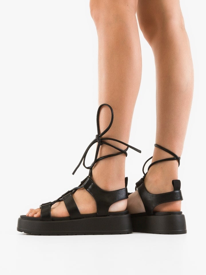 Sandale dama Barnab Albe