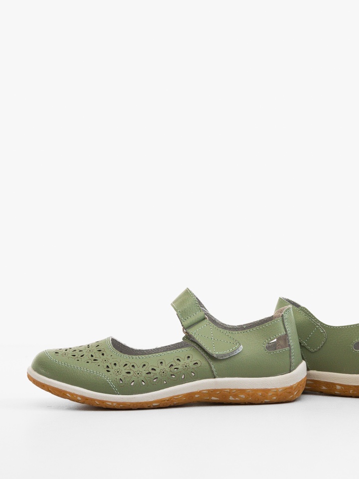 Pantofi Casual Fayvel Rosii